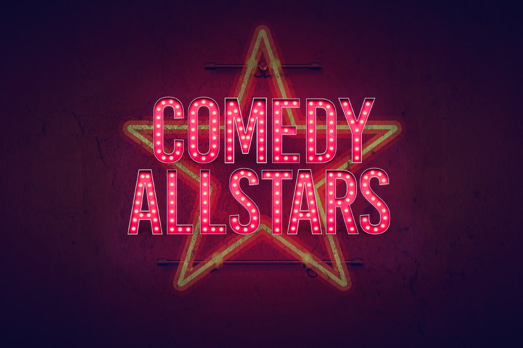 Preview image for Comedy Allstars - in the Callback Bar