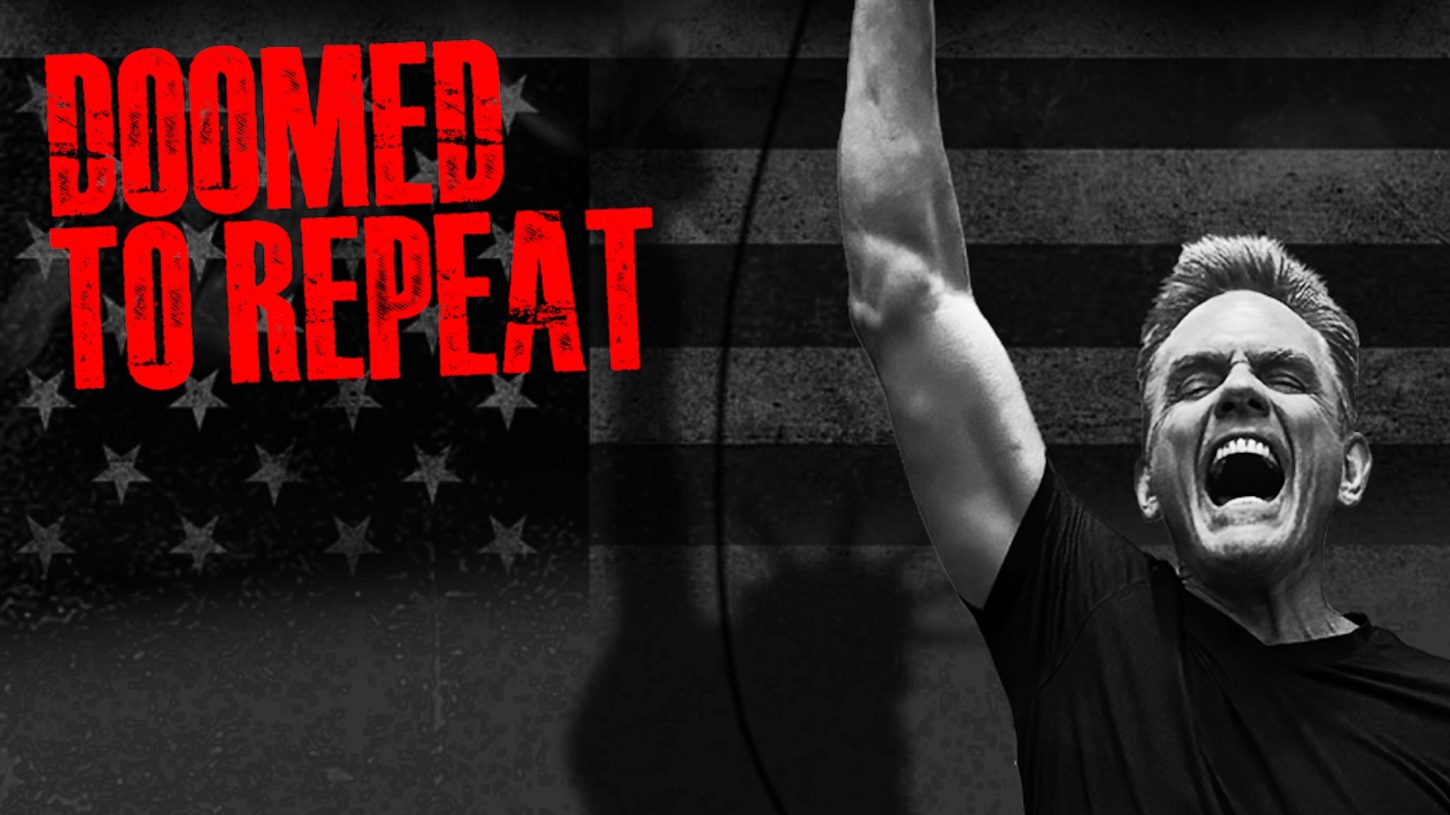Preview image for Christopher Titus: Doomed To Repeat