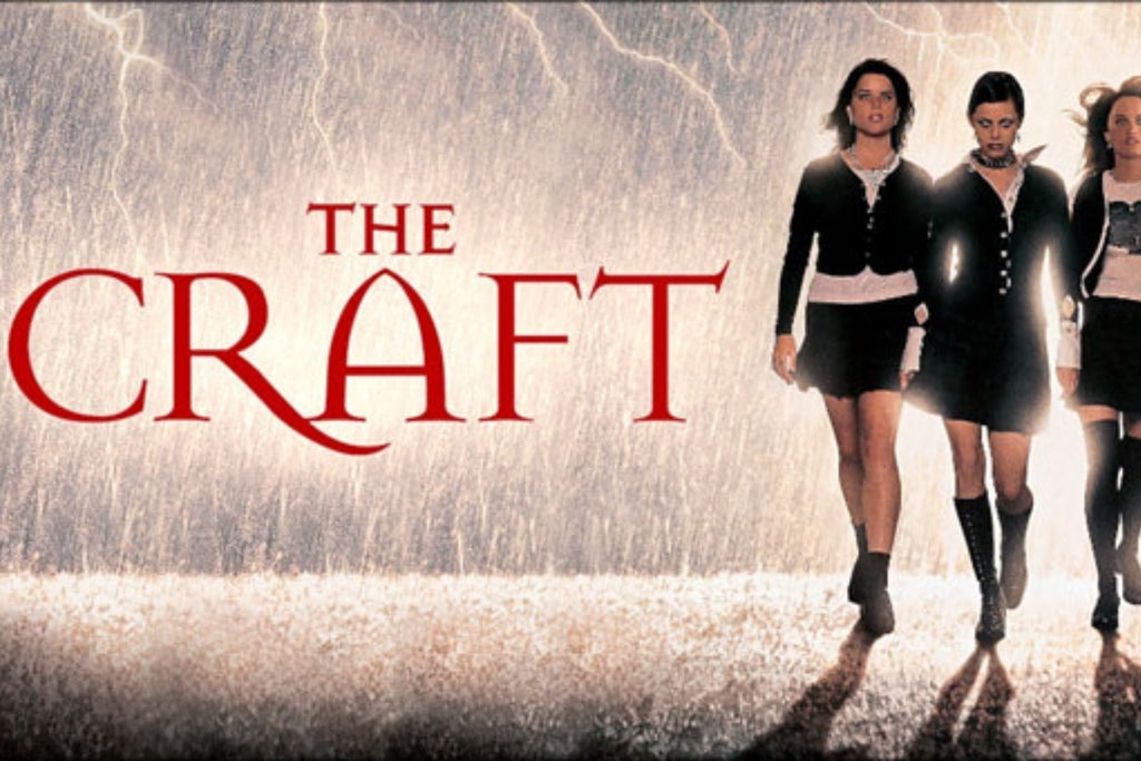 Preview image for The Craft