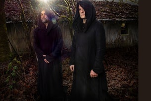 Preview image for sunn o)))