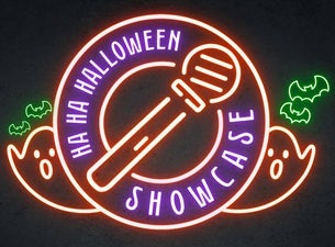 Preview image for Ha Ha Halloween Showcase