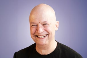 Preview image for Jim Norton: Stupid Smile