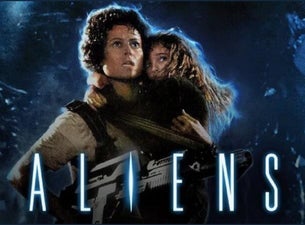 Preview image for Aliens: Special Edition Featuring Live Q&A