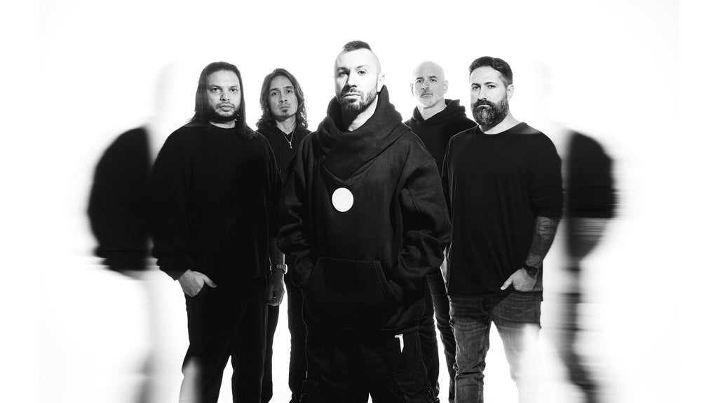 Preview image for Periphery: A Pale White Dot Us Tour