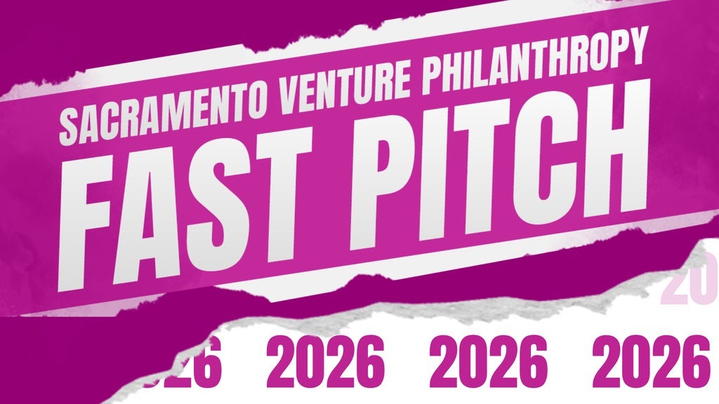 Preview image for SVP Fast Pitch Showcase 2026