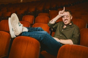 Preview image for Jeff Arcuri: Fresh Cut