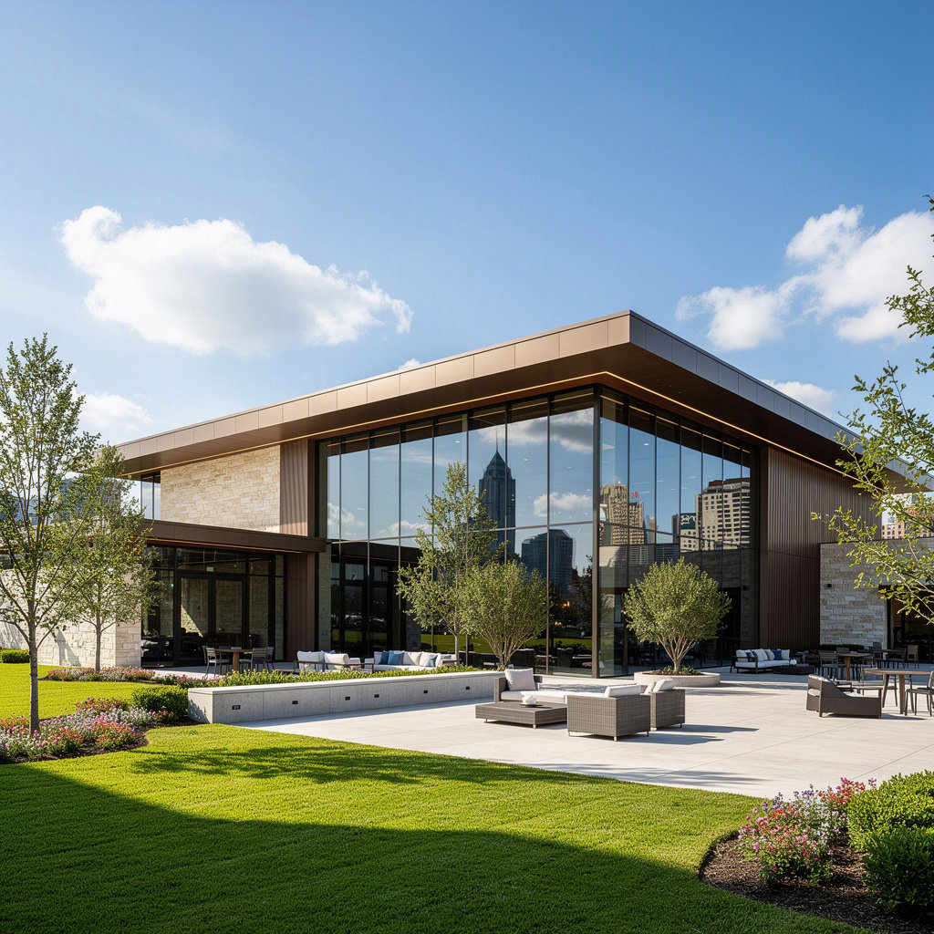 Cover for Sheldon ISD Athletic Complex