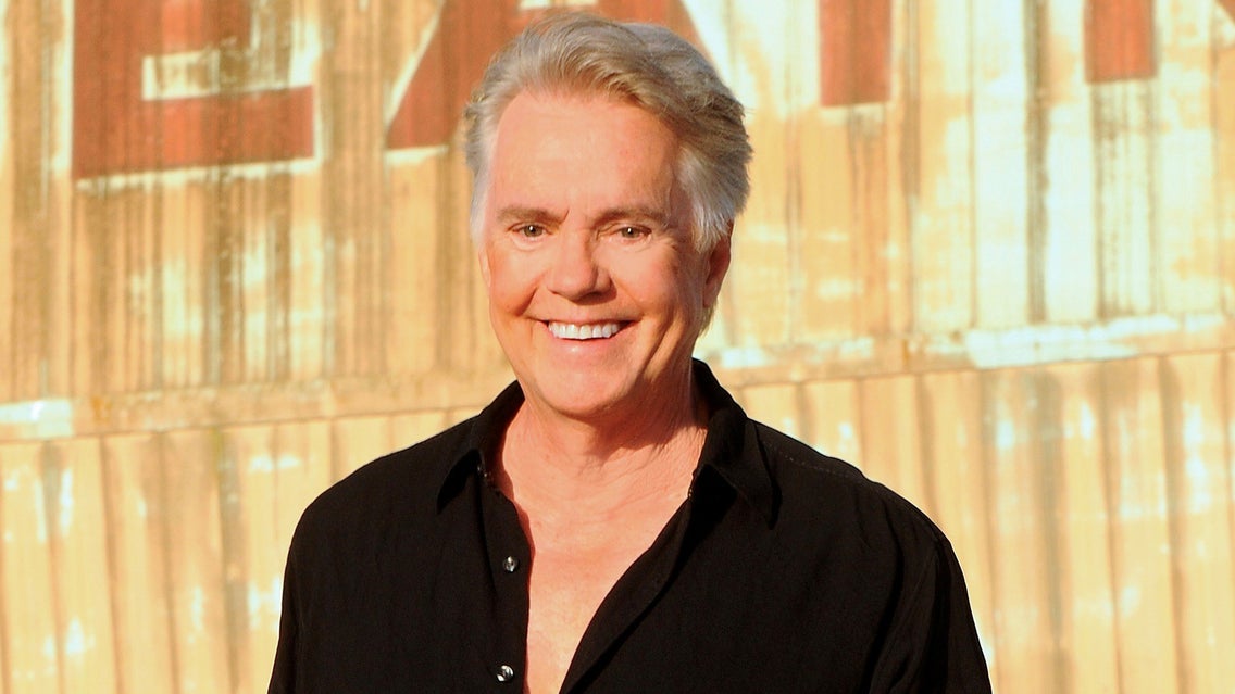 Preview image for Shaun Cassidy -  UNWRAPPED: Songs & Stories For The Holidays
