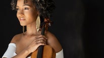 Preview image for Indpls Chamber Orchestra Pulse With Melissa White, Violin