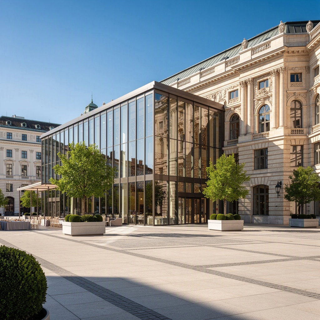 Cover for Kunsthalle Wien