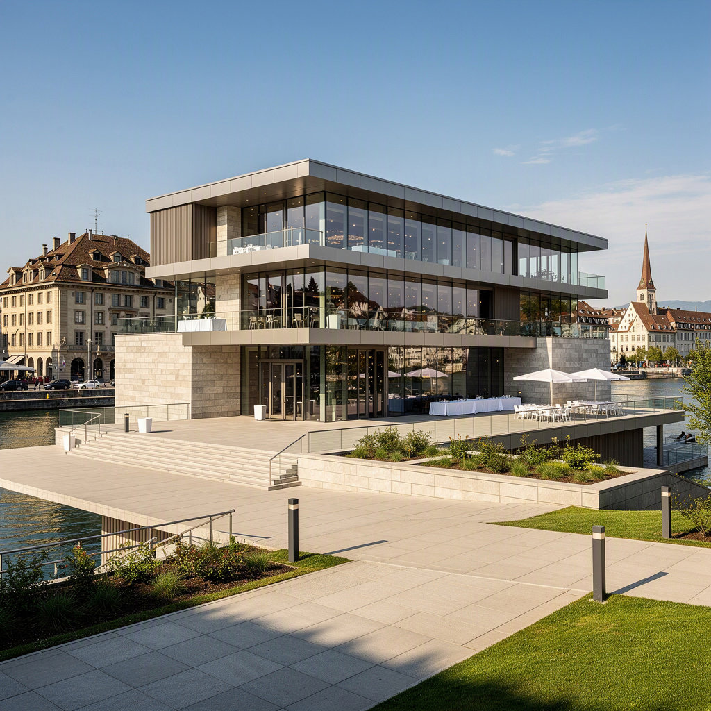 Cover for Kunsthalle Basel