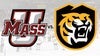 Preview image for Colorado College Tigers Hockey vs. UMass