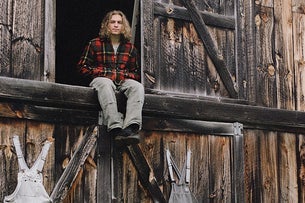 Preview image for Hans Williams w/ Cece Coakley