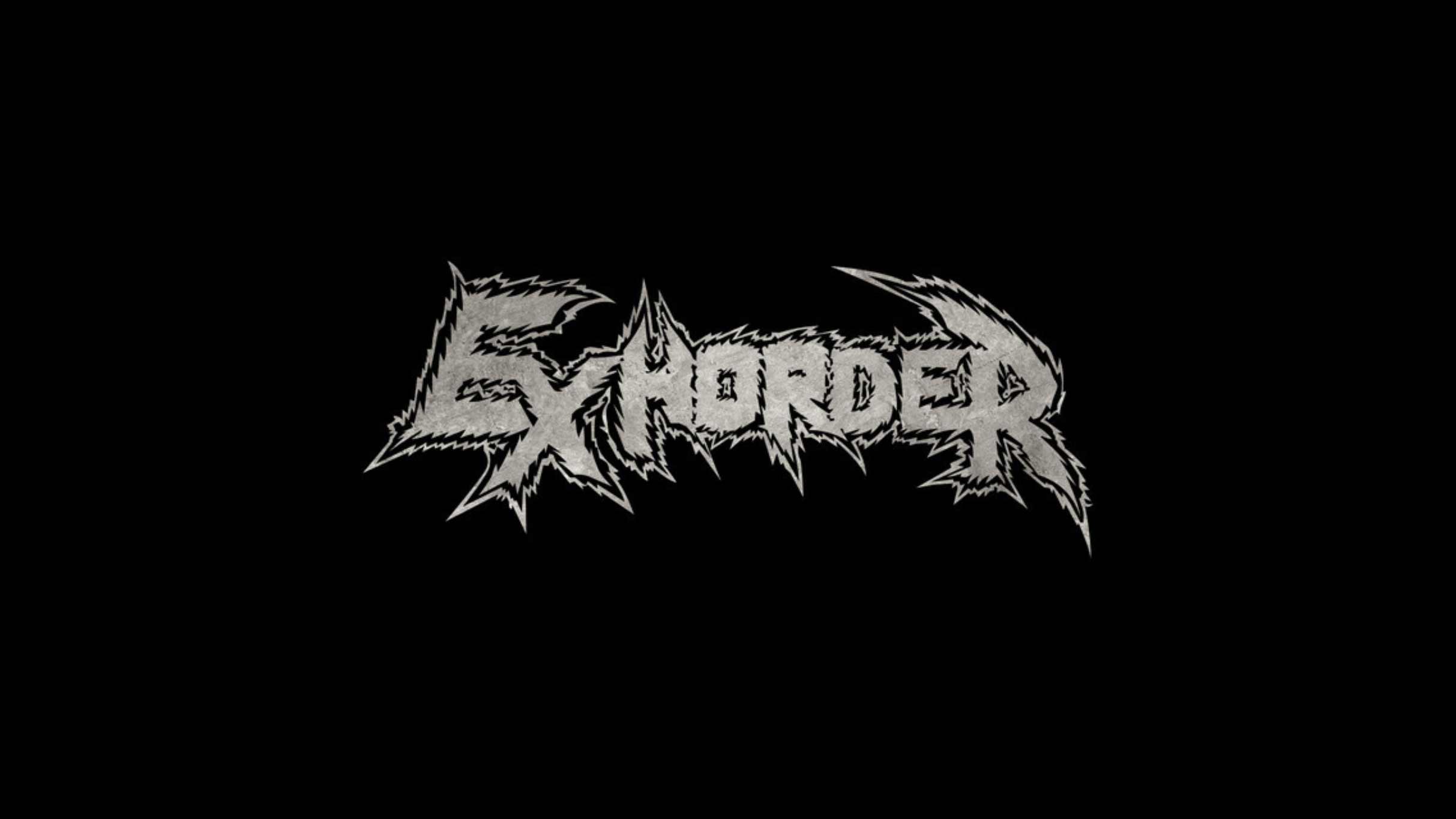 Preview image for Exhorder, No/Mas, Phantom, Intoxicated