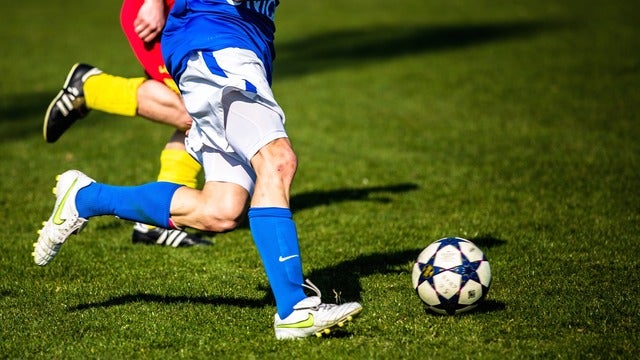 Preview image for Colorado Springs Switchbacks FC vs. FC Tulsa