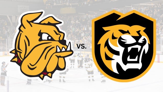Preview image for Colorado College Tigers Hockey vs. Minnesota Duluth