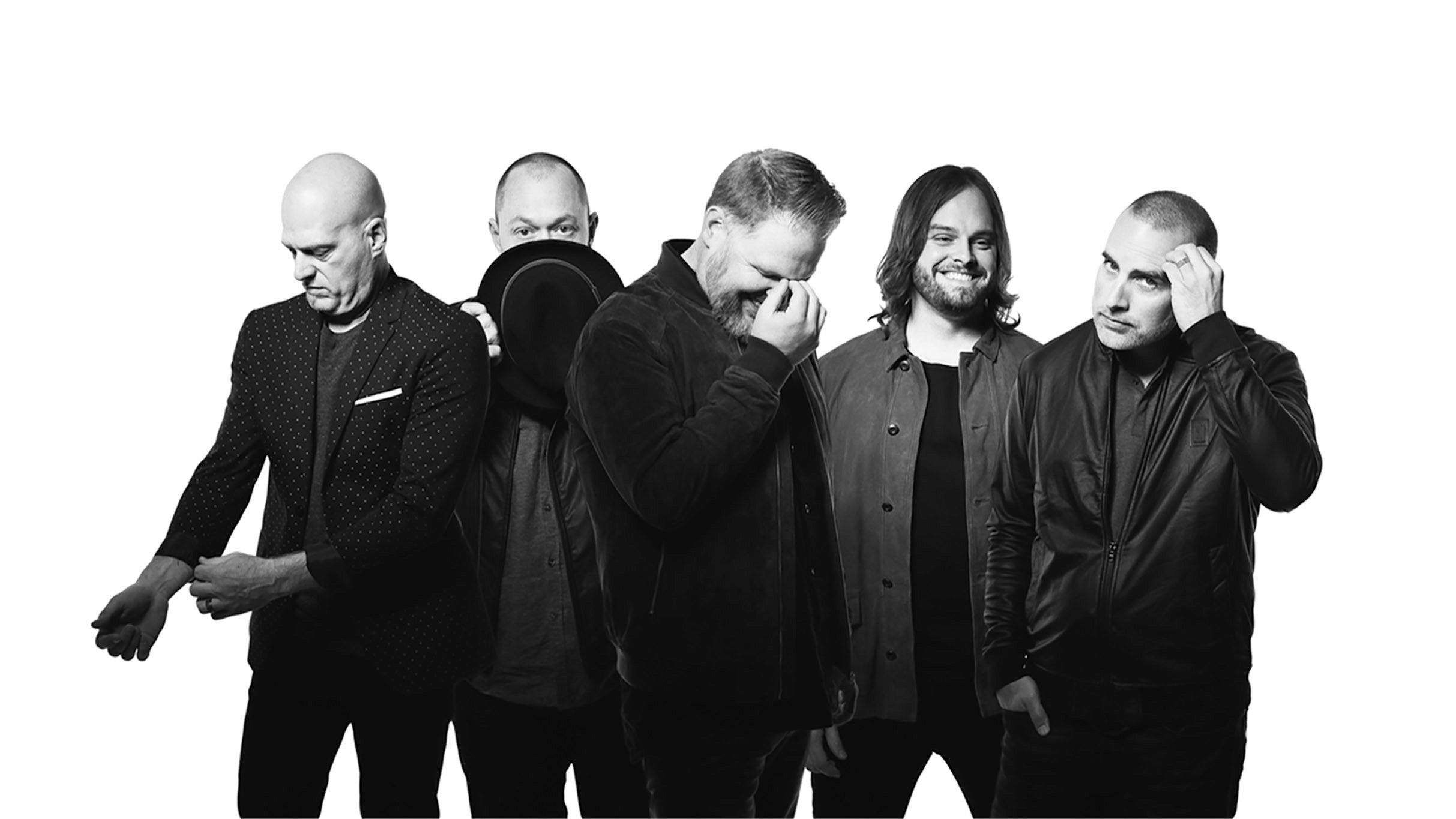 Preview image for MercyMe w/ Jeremy Camp