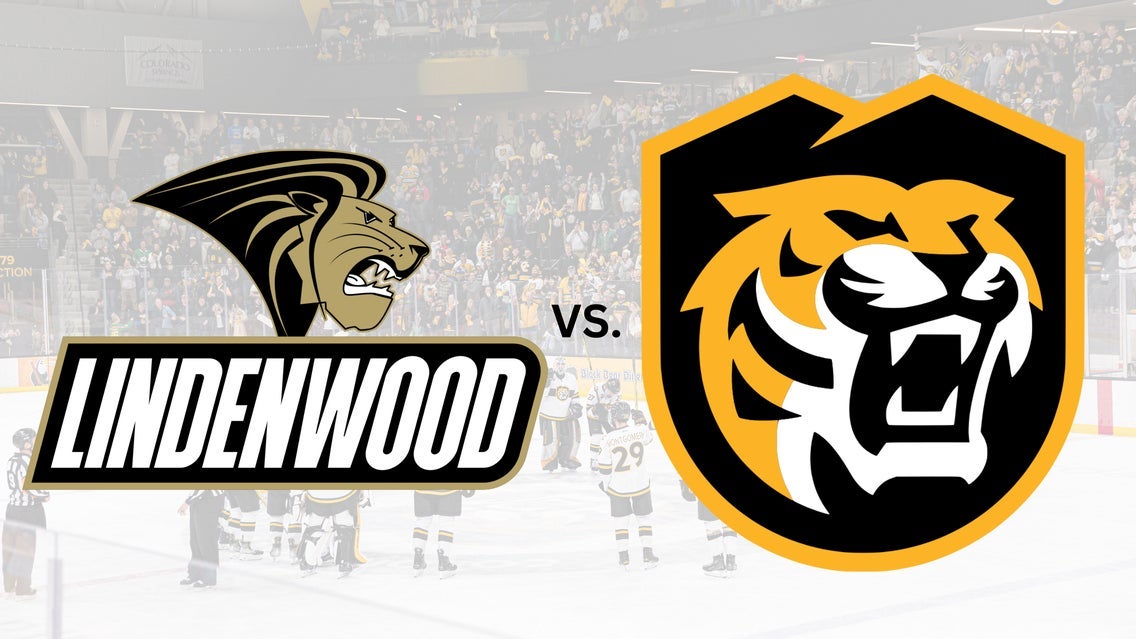 Preview image for Colorado College Tigers Hockey vs. Lindenwood