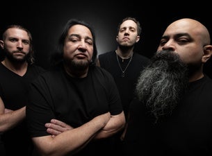 Preview image for Fear Factory, Darkest Hour, Brotality, Suicide Cages