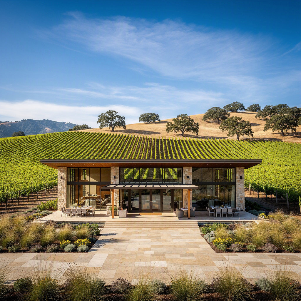 Cover for Napa Valley Vineyards