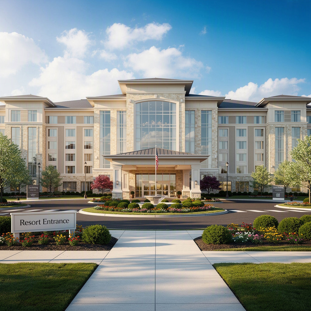 Cover for Xcite Center at Parx Casino