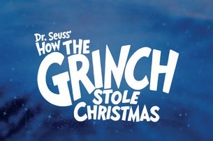 Preview image for How the Grinch Stole Christmas