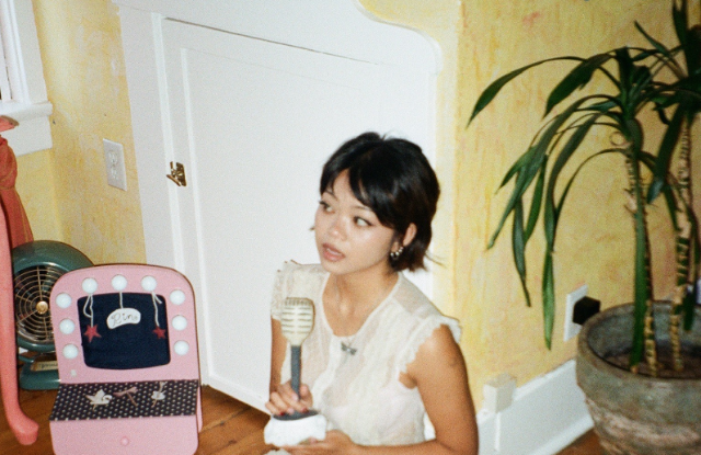 Preview image for Rin - Dearest Diary Tour
