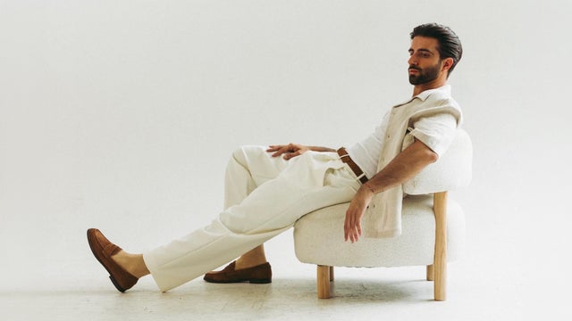 Preview image for An Evening with Davide De Pierro