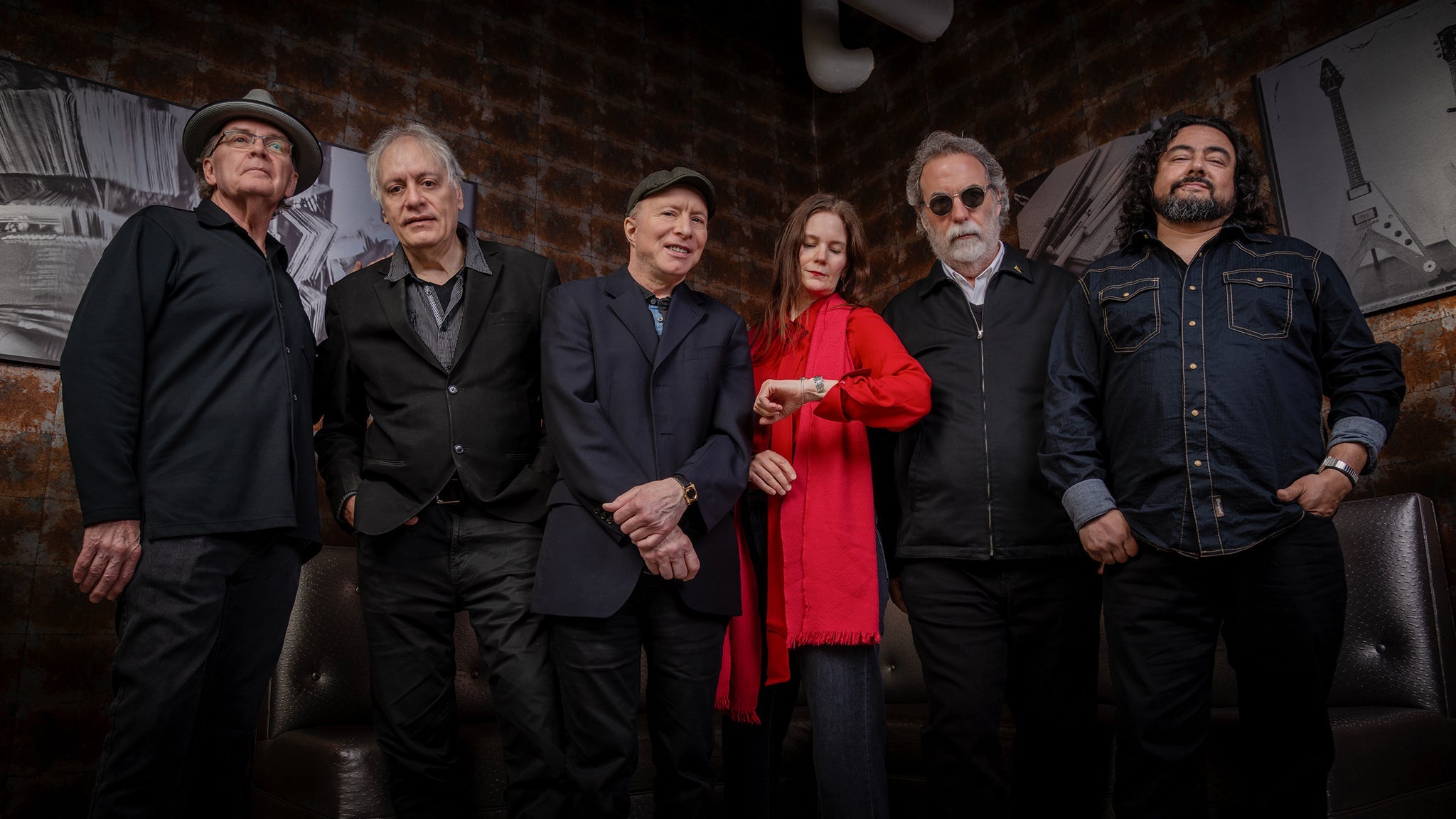 Preview image for 10,000 Maniacs
