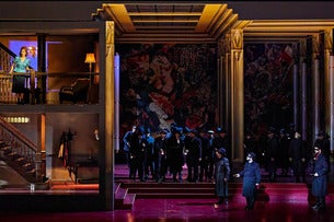 Preview image for San Diego Opera Presents: RIGOLETTO
