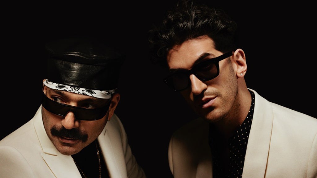 Preview image for Chromeo (DJ Set)