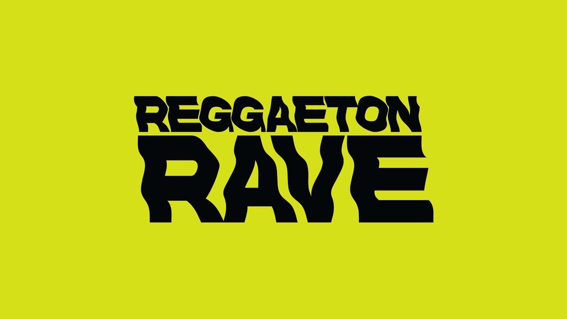 Preview image for Reggaeton Rave: Dia de Los Muertos
