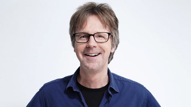Preview image for Dana Carvey