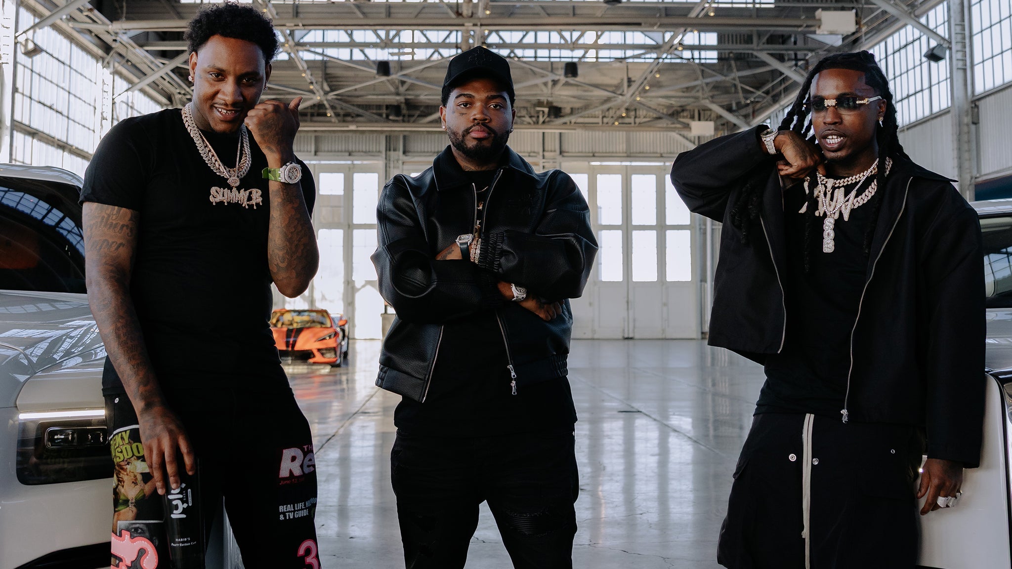 Preview image for SOB X RBE