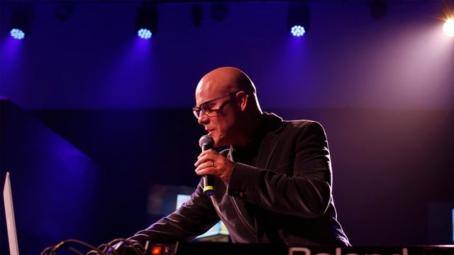 Preview image for Thomas Dolby - Iconic 80's Recollections Tour 2026 w/ DJ Vaughn Avakian