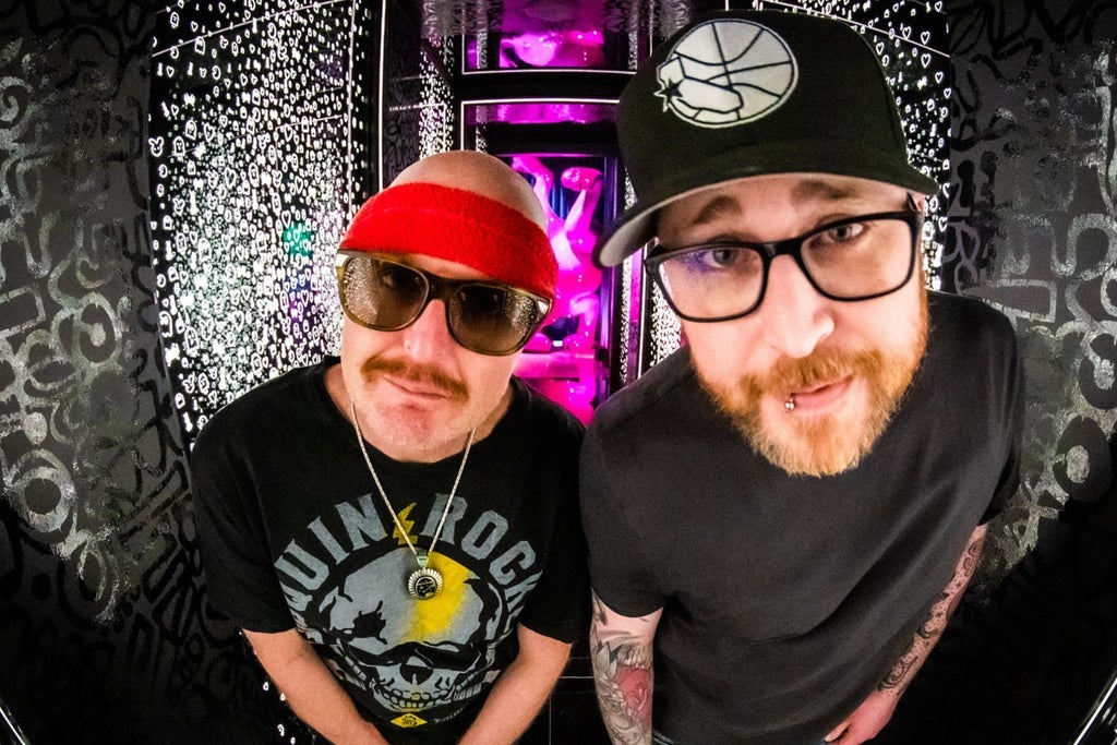 Preview image for BoomBox, DGTL CLR