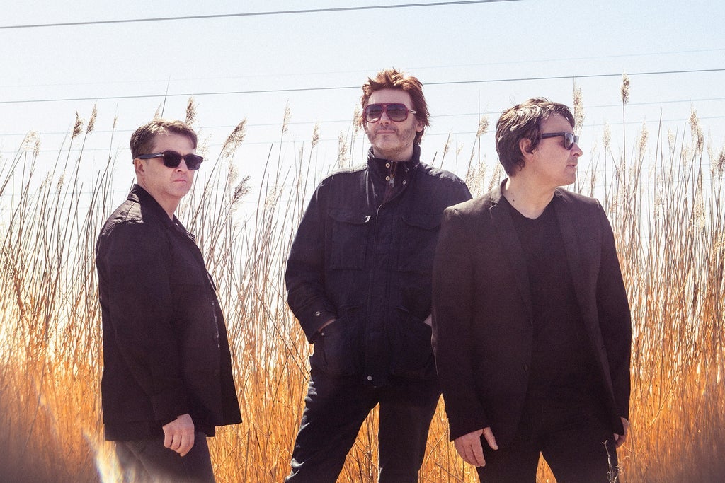 Preview image for Manic Street Preachers