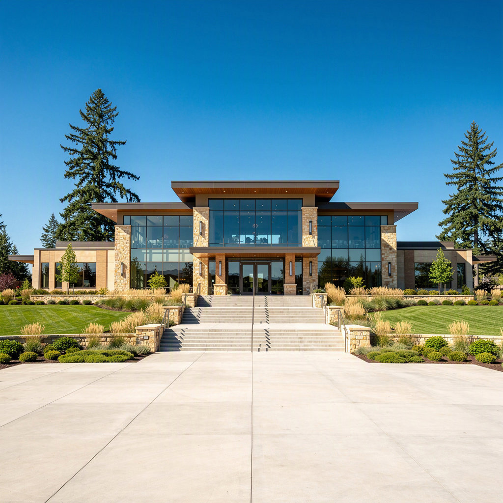 Cover for Eastern Washington University