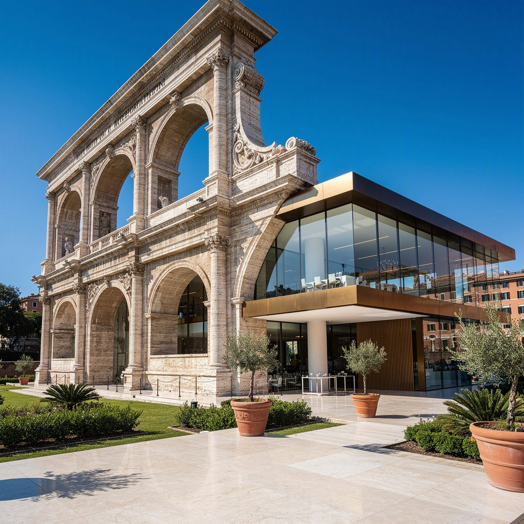 Cover for Teatro di Roma