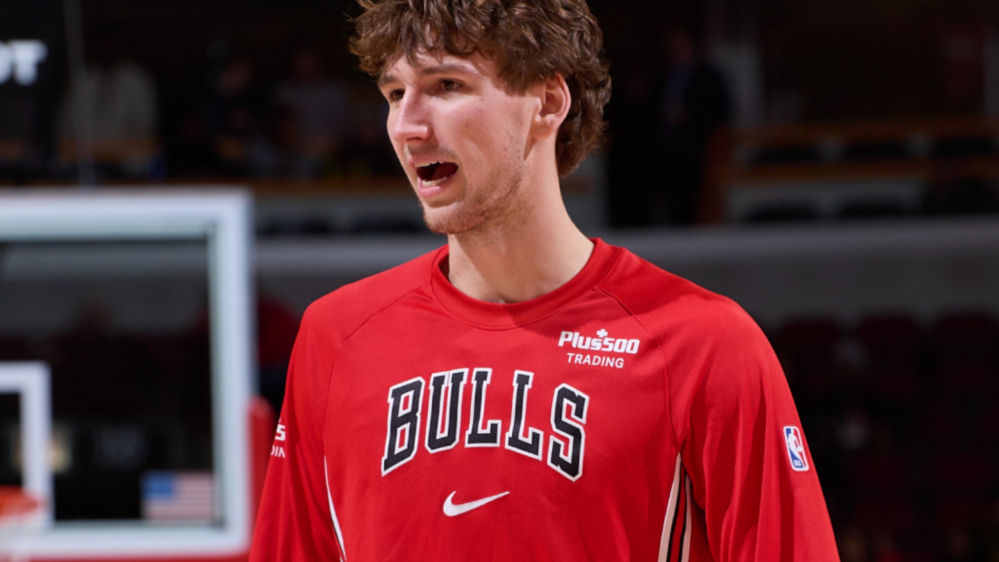 Preview image for Gameday Upgrade: Watch Warmups Pass
