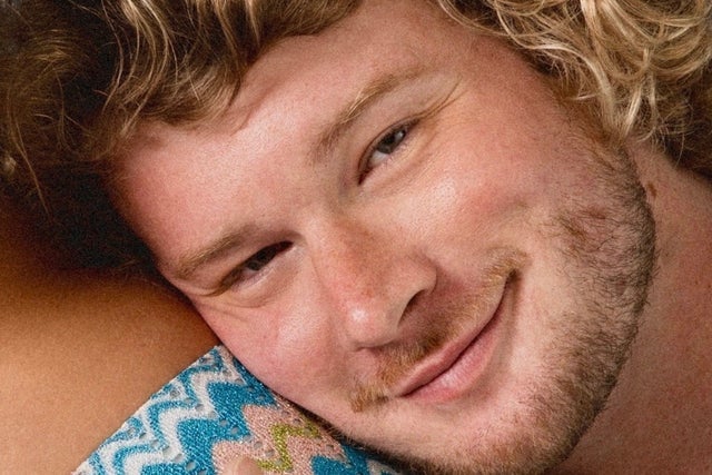Preview image for Yung Gravy: The Joyrider Tour - Chicago, IL