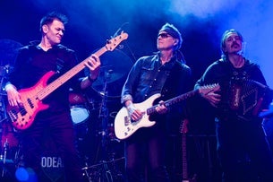 Preview image for BoDeans (18+)