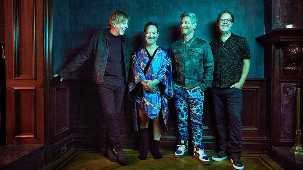 Preview image for Phish
