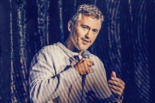 Preview image for Matt McCusker: The Healing Frequency Tour - Jacksonville, FL