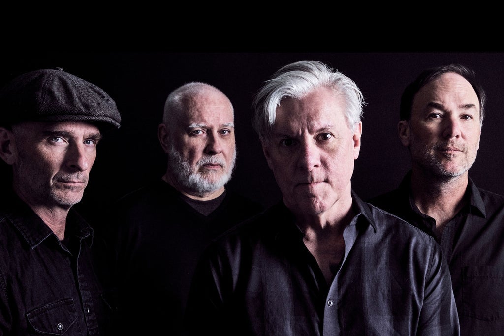 Preview image for Toadies: The Charmer Tour