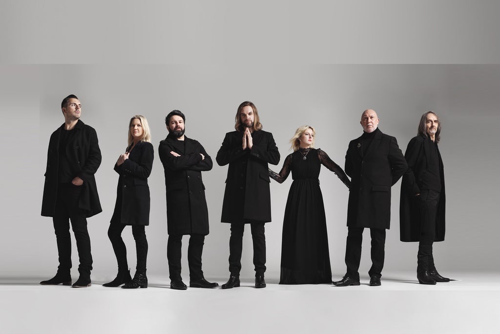 Preview image for Rumours of Fleetwood Mac - Jacksonville, FL