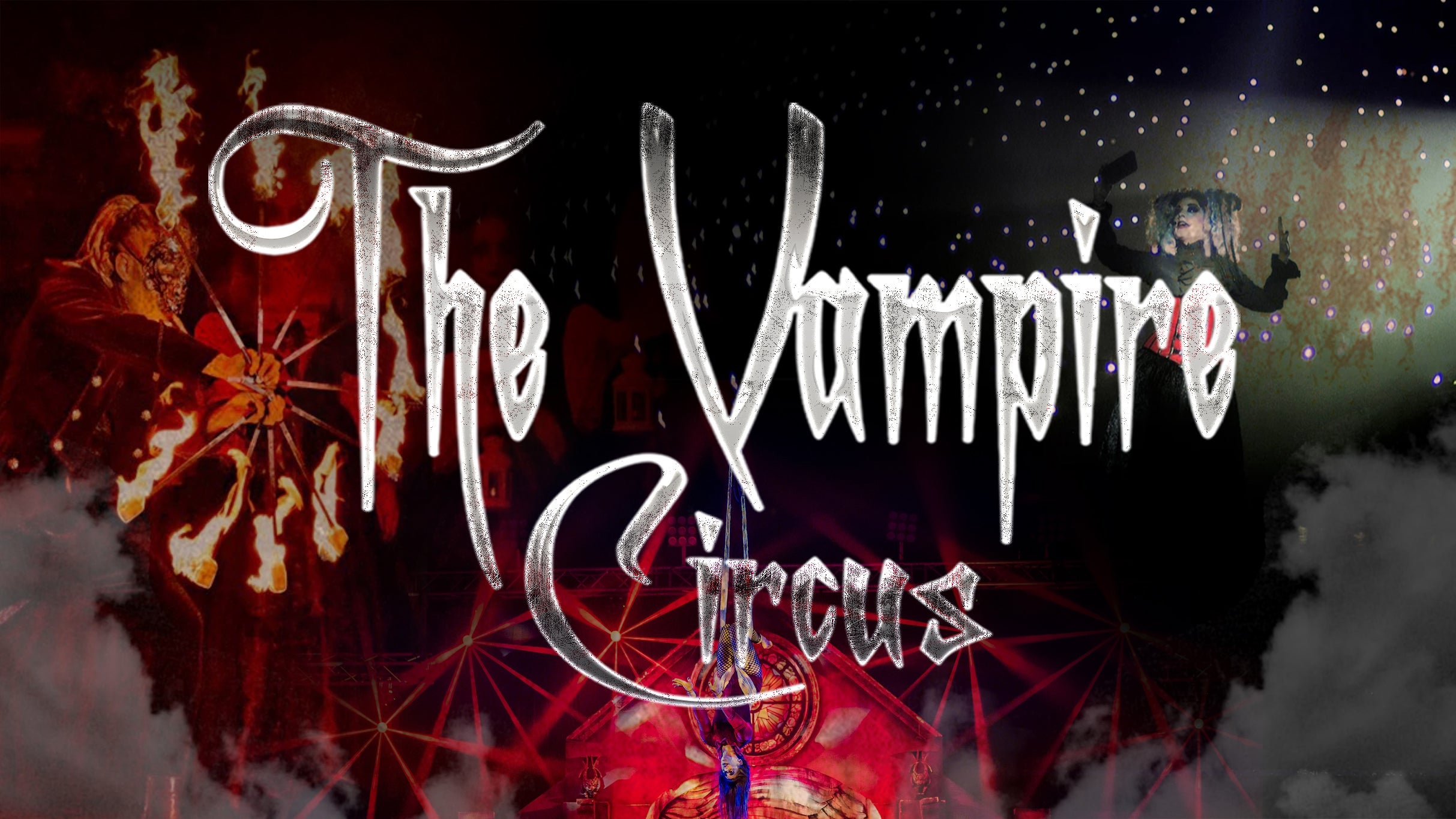 Preview image for The Vampire Circus