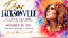 Preview image for Dear Jacksonville: A Love Letter - 21 Years in the Making