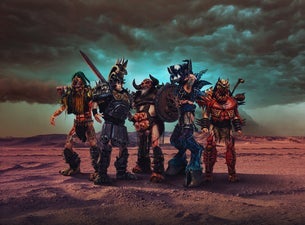 Preview image for GWAR - Jacksonville, FL