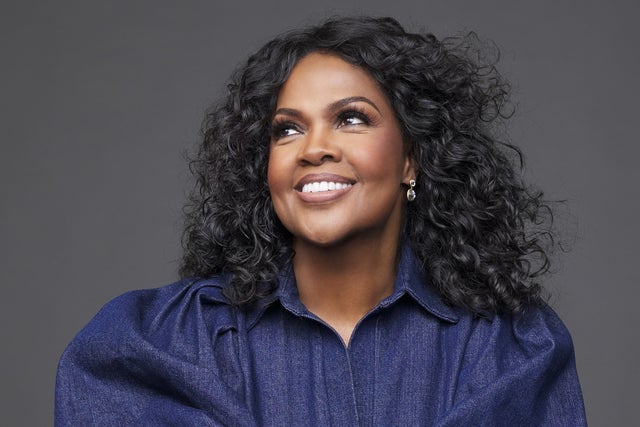 Preview image for CeCe Winans - COME WORSHIP! Tour - Jacksonville, FL